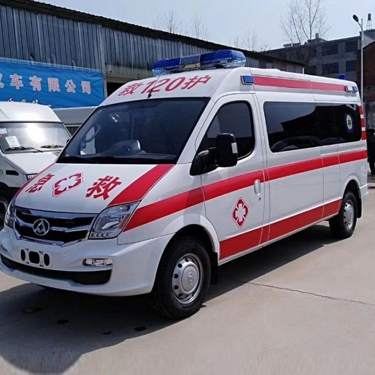 新蔡马拉松租赁救护车活动保障