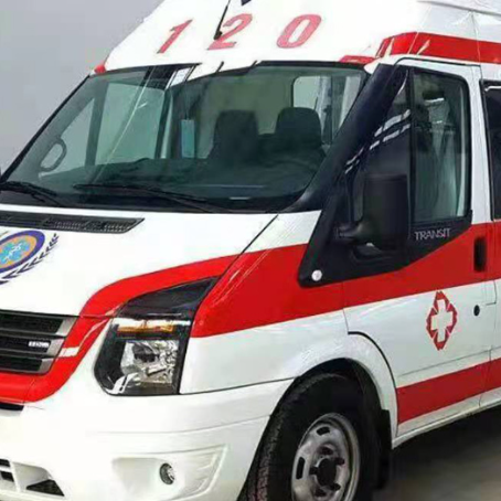 新蔡非急救护送病人转院租赁救护车的优缺点对比